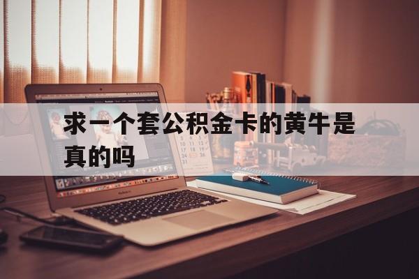最新求一个套公积金卡的黄牛是真的吗方法分析(最方便真实的嘉兴住房公积金可以找黄牛取吗方法)